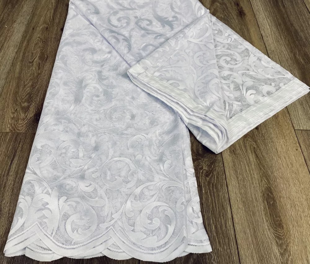 Teszt fényáteresztő függöny - Image 2