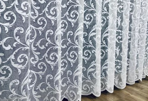 Teszt fényáteresztő függöny - Image 3